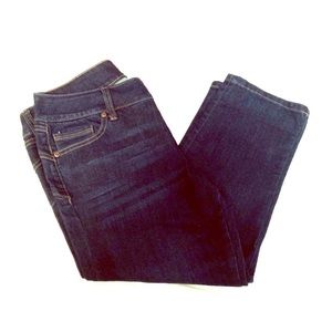 NWOT New York & Company Capris, size 8